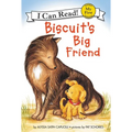 Biscuit's Big Friend
