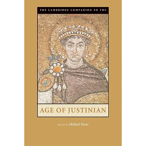 Camb Companion to Age of Justinian