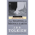 The Shaping of Middle-Earth