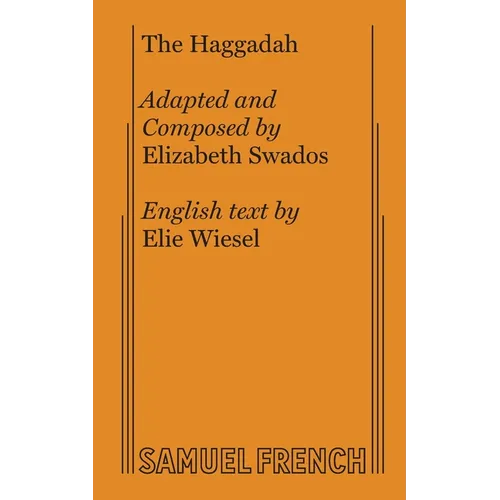 The Haggadah