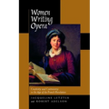 Women Writing Opera: Creativity and Controversy in the Age of the French Revolution