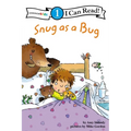 Snug as a Bug: Level 1