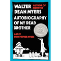 Autobiography of My Dead Brother