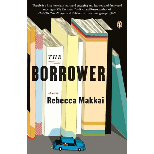 The Borrower