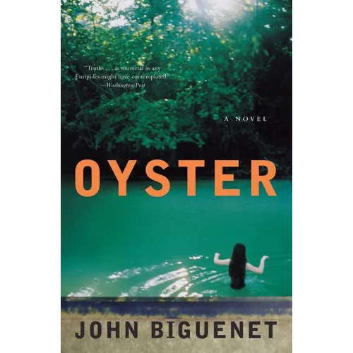 Oyster