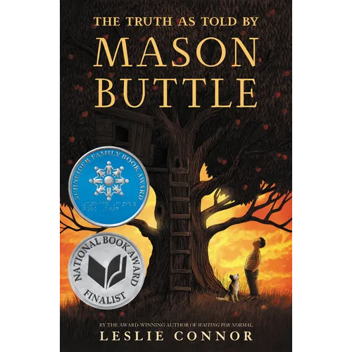 The Truth as Told by Mason Buttle