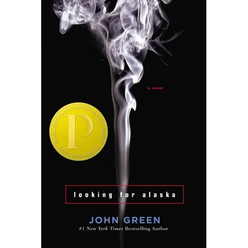 Looking for Alaska