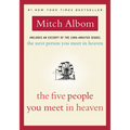 The Five People You Meet in Heaven