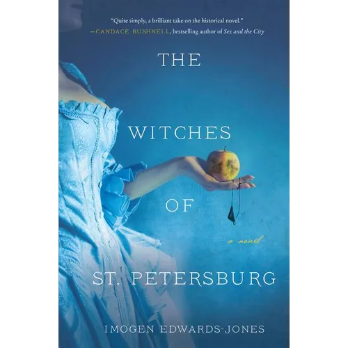 The Witches of St. Petersburg
