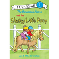 The Berenstain Bears and the Shaggy Little Pony