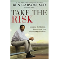 The Take the Risk: Learning to Identify, Choose, and Live with Acceptable Risk