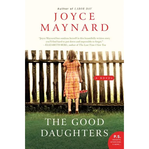 The Good Daughters