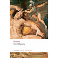 The Odyssey