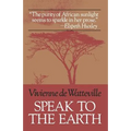 Speak to the Earth