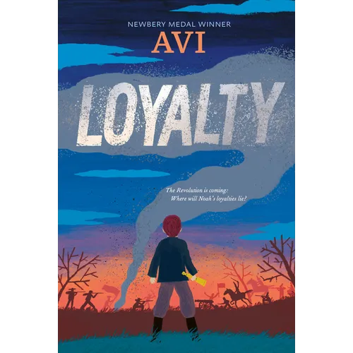 Loyalty