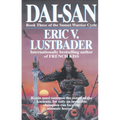 Dai-San: Book Three of the Sunset Warrior Cycle