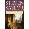 A Murder on the Appian Way