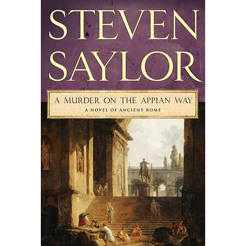 A Murder on the Appian Way