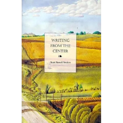 Writing from the Center