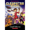 Target Practice: A Graphic Novel (Cleopatra in Space #1): Volume 1