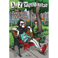 The Vampire's Vacation