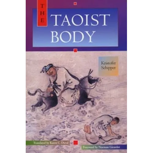 The Taoist Body