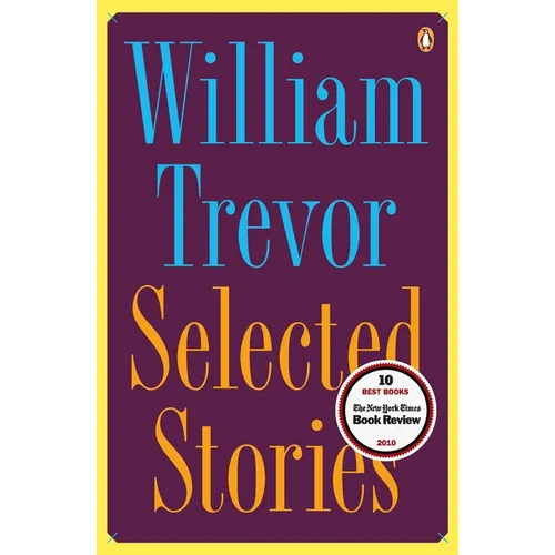 Selected Stories