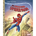 The Amazing Spider-Man (Marvel: Spider-Man)