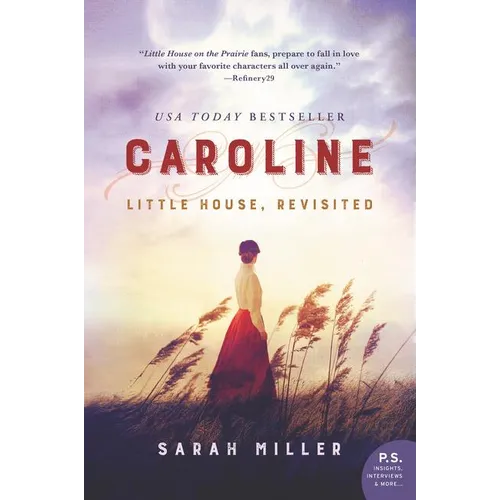 Caroline: Little House, Revisited