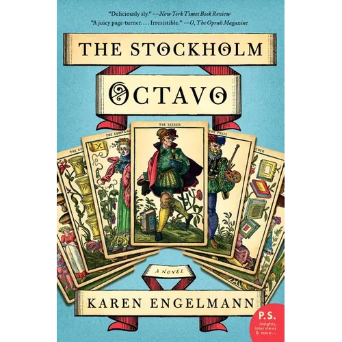 The Stockholm Octavo