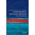 Nineteenth-Century Britain: A Very Short Introduction