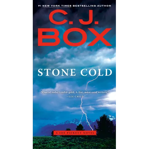 Stone Cold