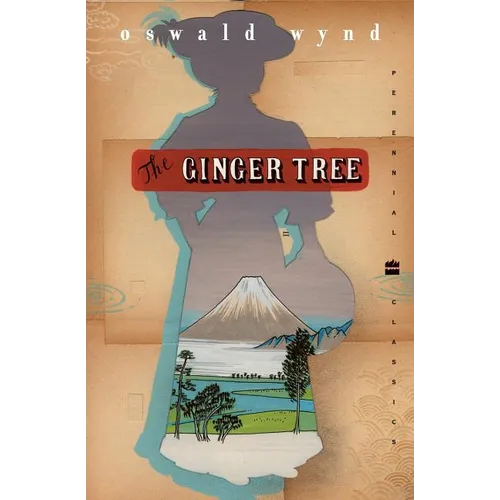 The Ginger Tree