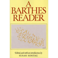 A Barthes Reader