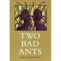 Two Bad Ants