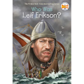 Who Was Leif Erikson?