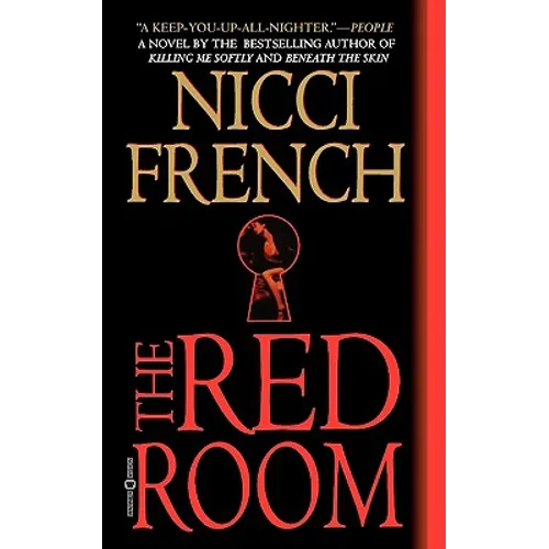 The Red Room