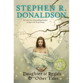 Daughter of Regals & Other Tales
