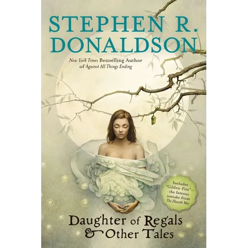 Daughter of Regals & Other Tales