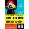 The Best American Crime Reporting