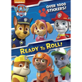 Ready to Roll! (Paw Patrol)
