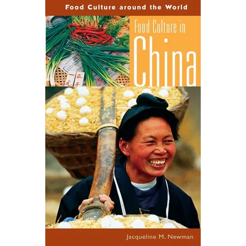 Food Culture in China