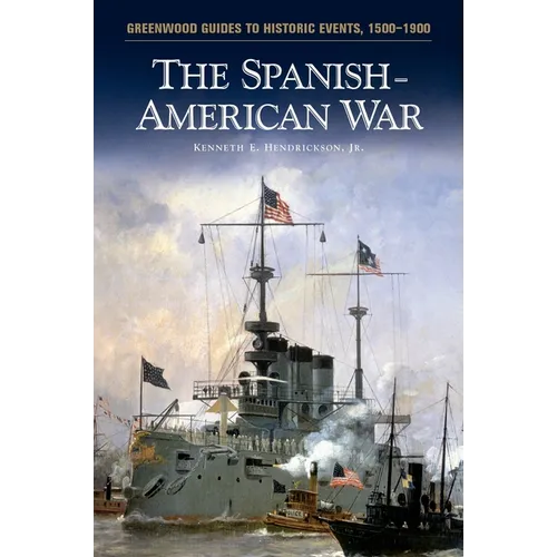 The Spanish-American War
