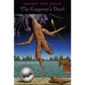 The Emperor's Pearl: A Judge Dee Mystery