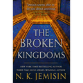 The Broken Kingdoms