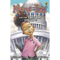 Keena Ford and the Field Trip Mix-Up