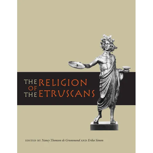 The Religion of the Etruscans