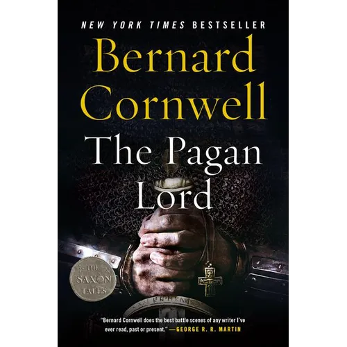 The Pagan Lord