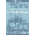 Readings from Emile Durkheim