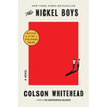 The Nickel Boys (Pulitzer Prize Winner)
